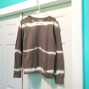 SENZA TEMPO made in Italy Size M